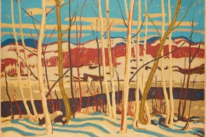 Tom Thomson